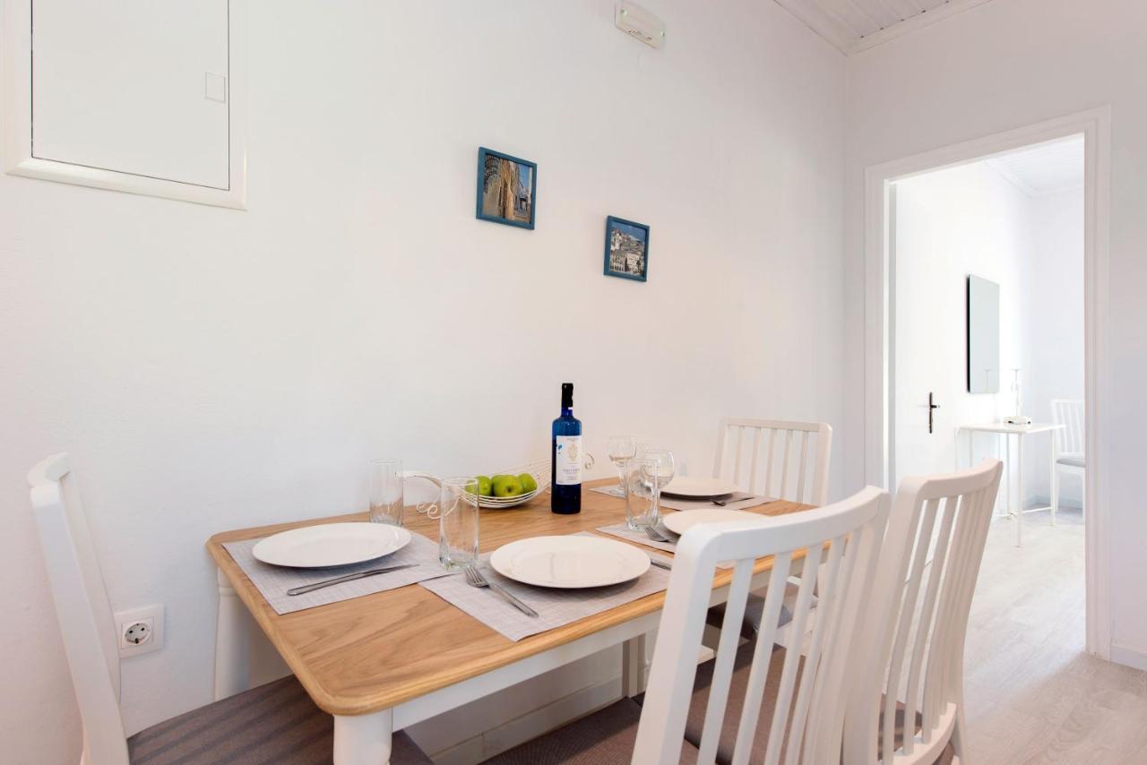 Marika Apartments Kassiopi Exterior photo